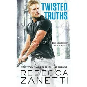 USED-Twisted Truths by Zanetti, Rebecca (Mass Market Paperback)