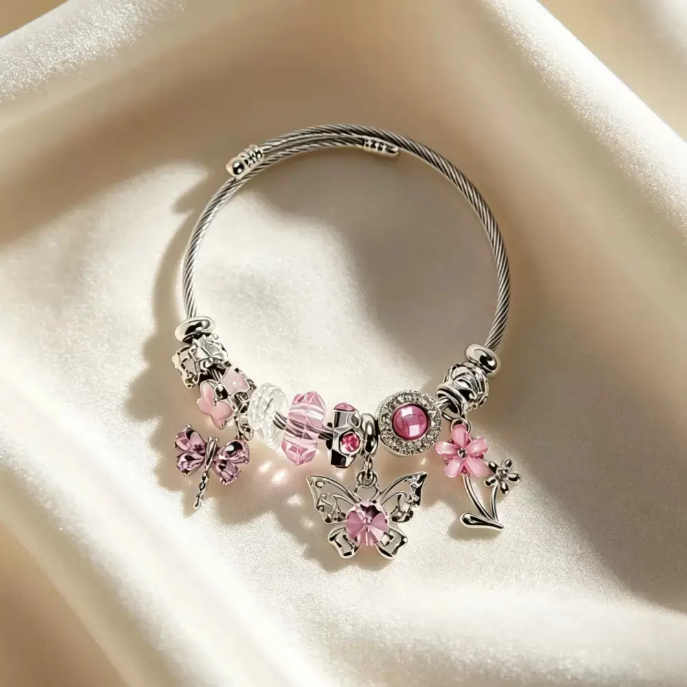 bracelets and rings Jewelry Gift Fashionable Jewelry Accessories bracelets and rings Jewelry Gift Fashionable Jewelry Accessories