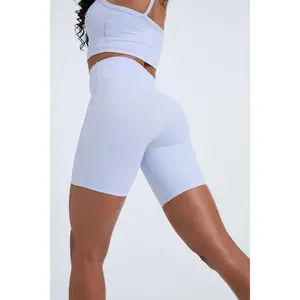 Biker Short SZN - Lavender