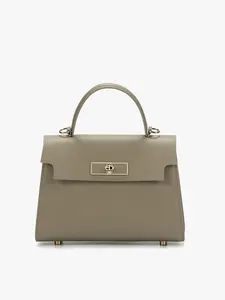 Women's Classic Shoulder Crossbody Handbag Customizable Series, Fashionable Versatile Single-Shoulder Bag, Sadi Brand Model Sdx20372