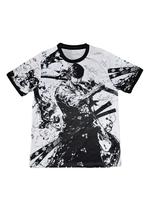 black and white color matching