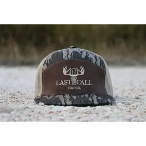 LAST CALL "Lucky Hunting Hat"
