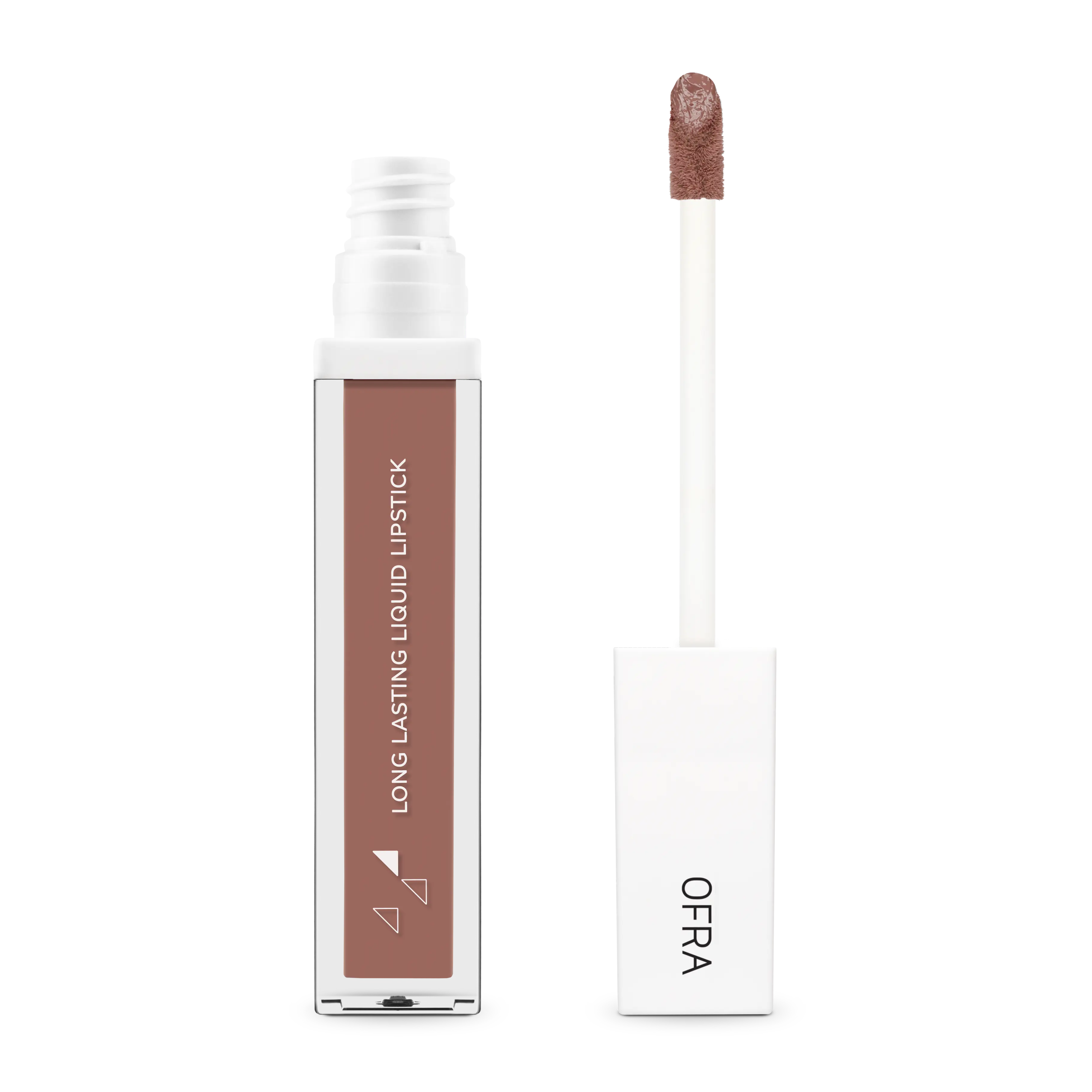 Long Lasting Liquid Lipstick - Manila