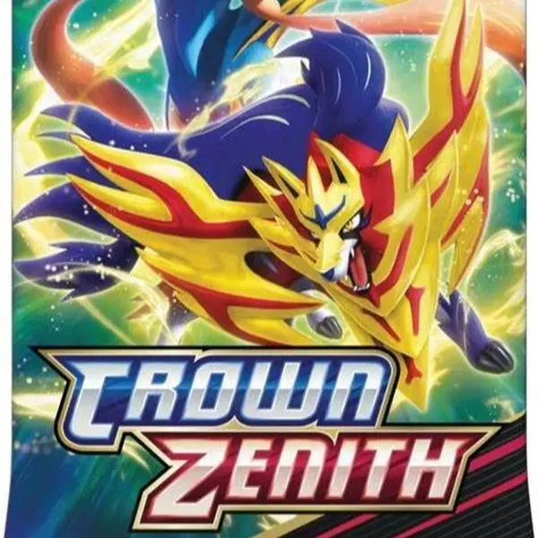 crown zenith etb tcgplayer - TikTok Shop crown zenith etb tcgplayer - TikTok Shop