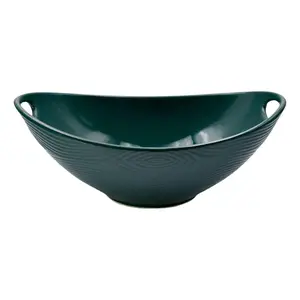Temp-tations Woodland 3-Quart Serving Bowl