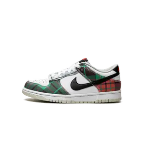 Dunk Low GS "Tartan Plaid" DV8919 100
