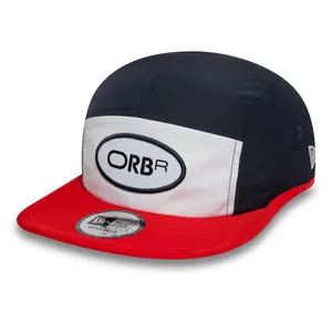 Red Bull Racing F1 New Era "ORBR" Hat