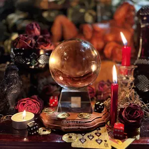 Crystal Ball
