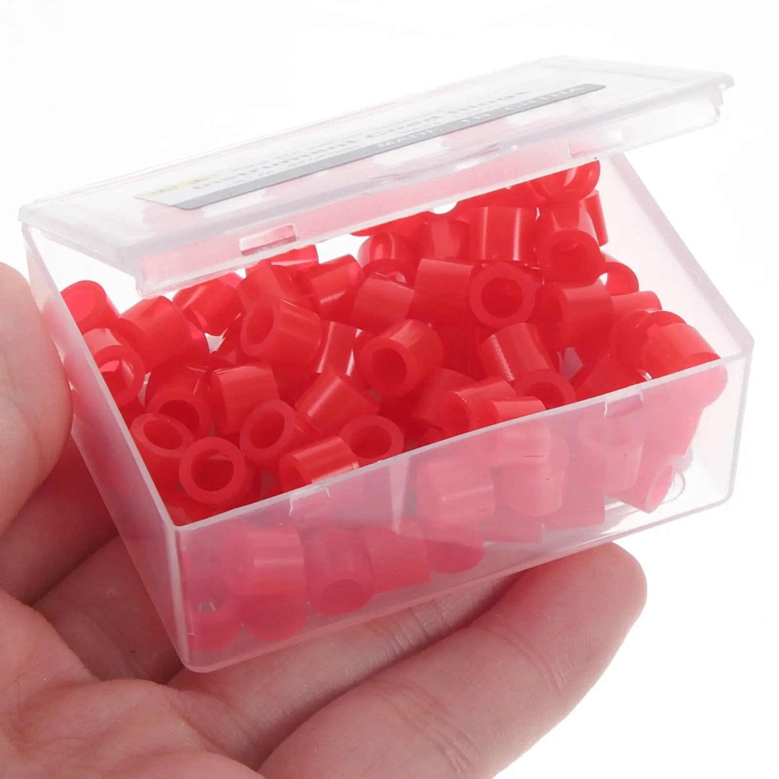 Dental Color Code Rings100Pcs Dental Color Code Rings Silicone Dental Equipment Identify Rings Small Color Code Rings