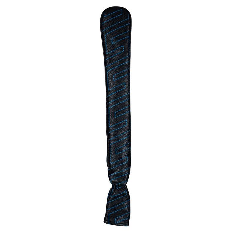 SuperStroke Alignment Stick Cover - High Quality Synthetic Leather with Soft Fleece Lining