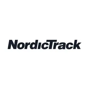 NordicTrack shop logo
