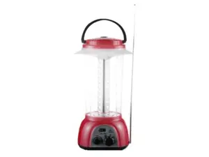 Rechargeable Camping Lantern