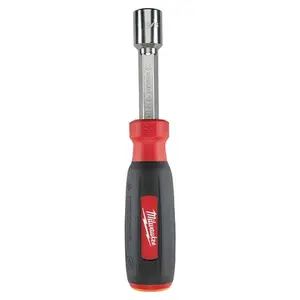 Milwaukee 48-22-2527 9/16" HollowCore™ Magnetic Nut Driver