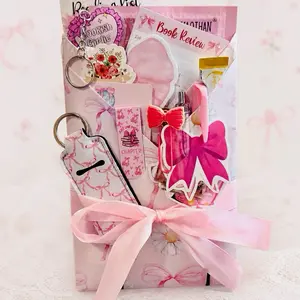 Coquette Blind Date With a Book