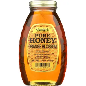 Gunters, Orange Blossom, 16 Ounce