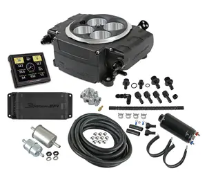 Inline Pump - With PDM - 3.5 in. Handheld