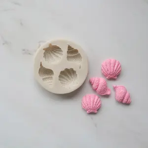 SEASHELL VARIETY MOLD