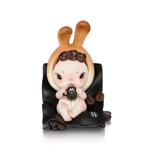 Sooya M Stand Coffee Series Blind Box