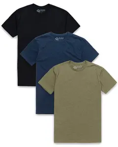 3 Pack Basic Tee - Non-Branded