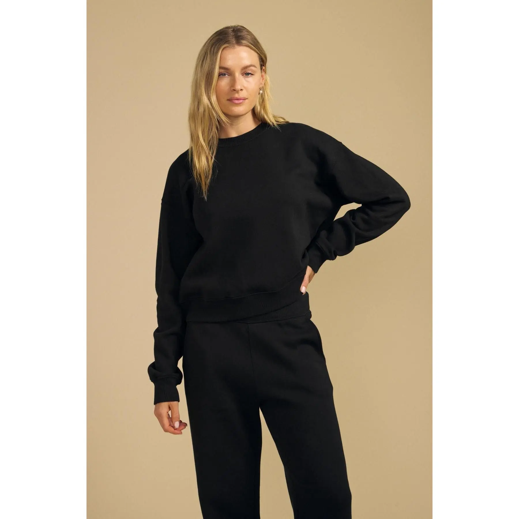 YOKO SWEATSHIRT