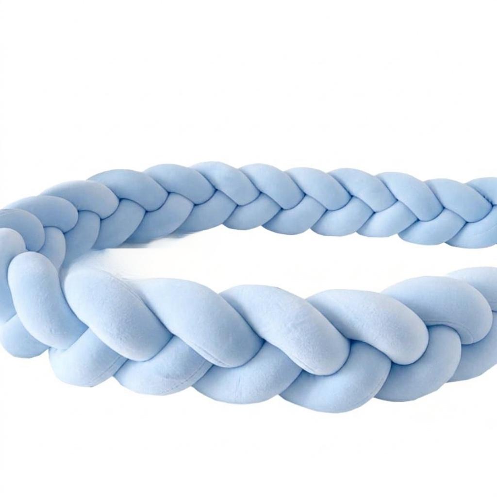 Luxury Hand Braided Throw Pillow, Soft Plush Knotted Floor Cushion, Decorative Bed Head Pillow for Bedroom, Living Room, Sofa, Washable Modern Home Decor Accent