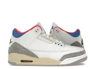 Jordan 3 Retro Seoul 2.0