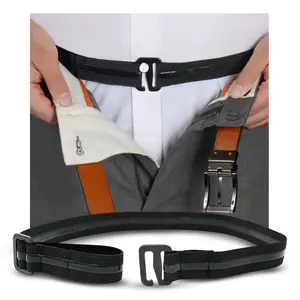 Shirt Stay Plus Tuck It Belt - Regular