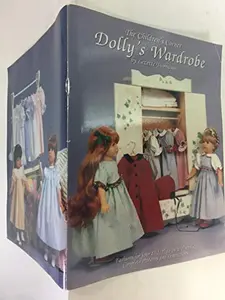 USED-The Children's Corner Dolly's Wardrobe by Jackson Tippett McCrae (Unknown)