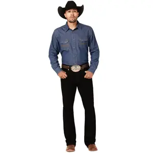 Cody James Men's Night Rider Wash Slim Bootcut Stretch Denim Jeans - Cjsu22j3-Blk