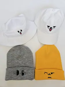 Last Chance Embroidered Hats
