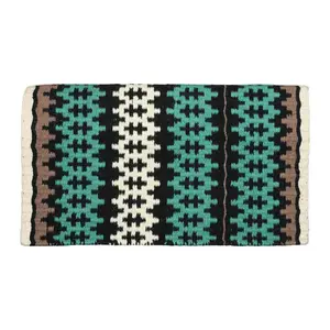 TuffRider Tulsa Double Weave Saddle Blanket