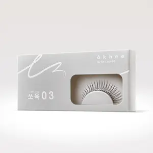 okhee SO-OK LASH 03