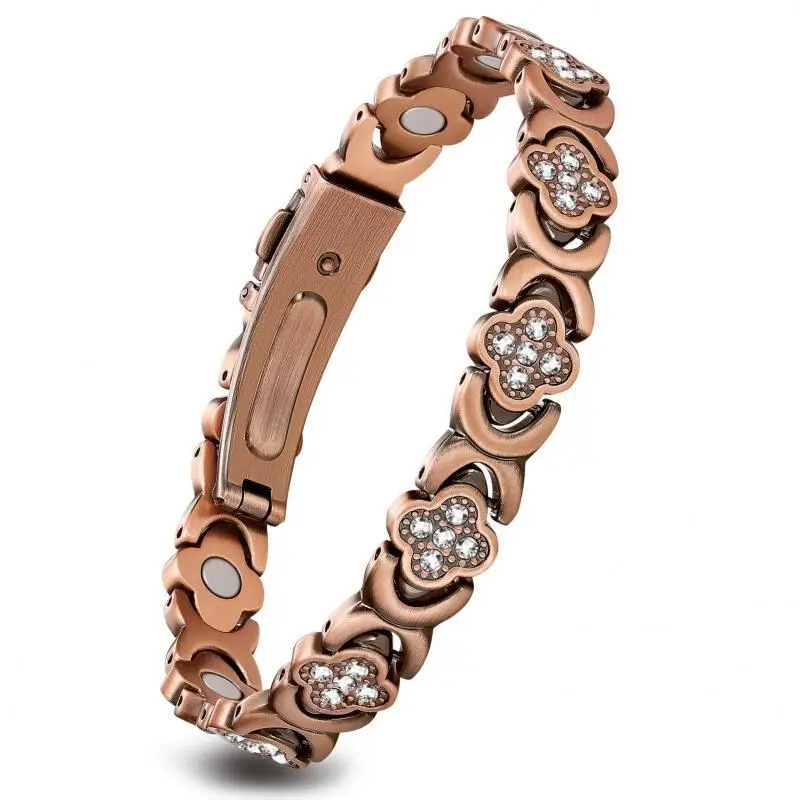 Bronze color