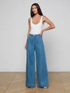 Sandy Wide-Leg Jean