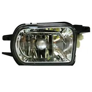2006 Mercedes C280 Passenger Side Replacement Bi-Xenon Fog Light Assembly ARSWLMB2593109