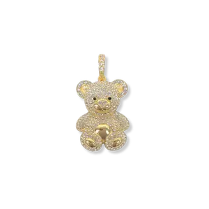 Teddy Pendant
