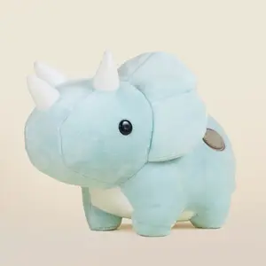 Seri the Triceratops