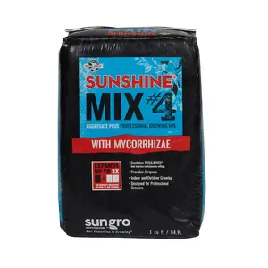 Sunshine Professional Growing Mix (6 cu ft)