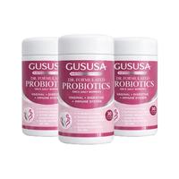 3 Bottle Set (3-Month Supply)