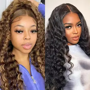 [Combo sale 32"&22"]" get 2 wig ”13x4 Lace Front Wigs Human Hair with Baby Hair 180% Density Human Hair Wigs for Women