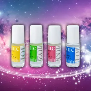 Gateway Gourmands Roll-On Set - Made in the USA Green Essential Oils