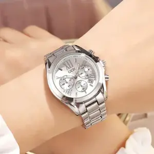 Luxury Women's Affordable Watch - Stylish Design, Comfortable Fit, Ideal for Everyday Wear