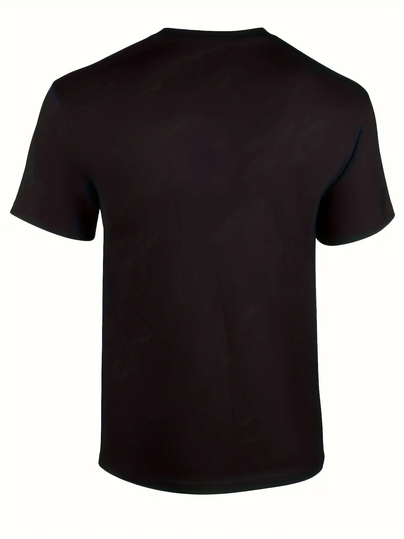 Unisex Casual T-Shirt Comfortable Daily Top for Men & Women&All-Season Style with Reward for Reviews Contact Customer Service for Benefits -Tops