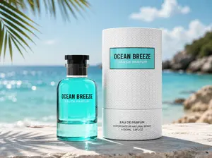 Ocean Breeze 3.4Fl.Oz EDP
