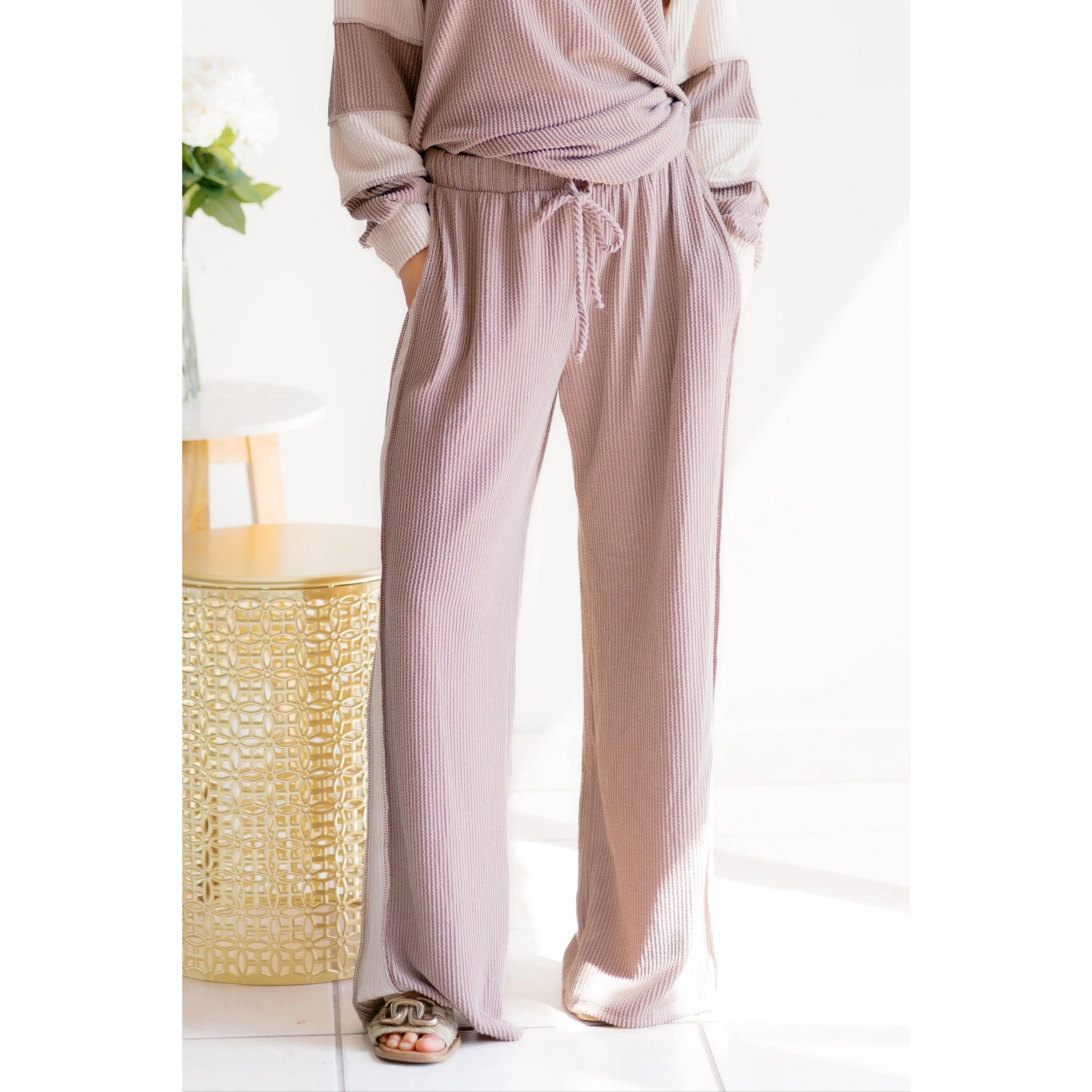 Woodland Cozy Bottoms