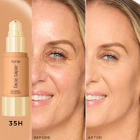 35H medium honey (medium skin with warm