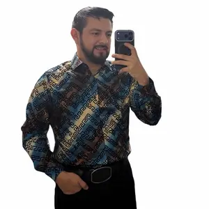 GEA LONG SLEEVE (FITTED) GEA LONG SLEEVE (FITTED)