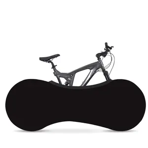 Bicycle Tire Cover - Waterproof Protection for Your Bike