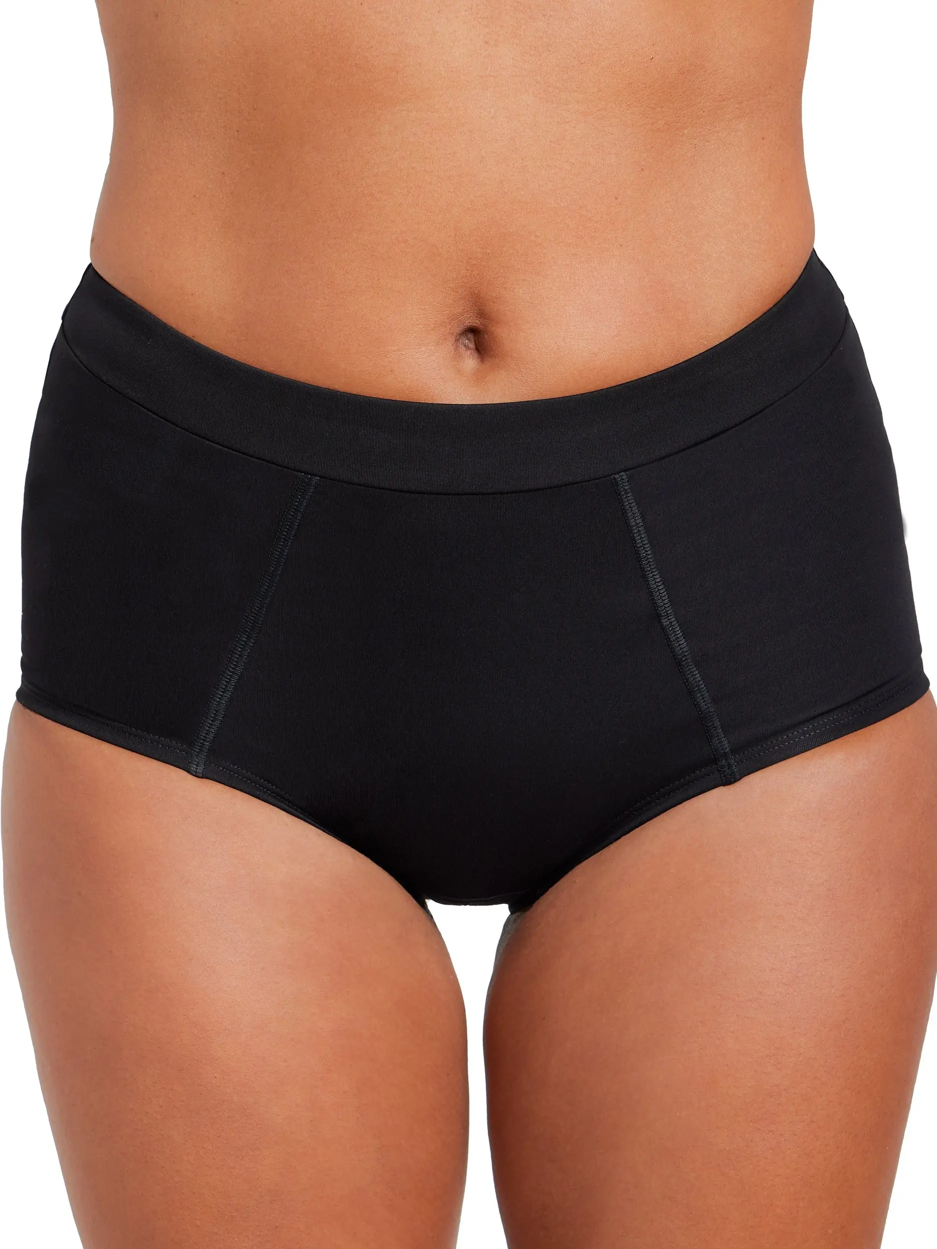 The Boyshort Period. in Microfiber for Medium Flows. The Boyshort Period. in Microfiber for Medium Flows.