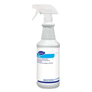 212 MAIN 32oz Tile & Grout Rejuvenator Spray Bottle, Bleach-Based Tile Cleaning Solution, Yellow, Multi-Surface Use, Chlorine Odor Formula